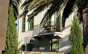 Hotel Demeure Castel Brando
